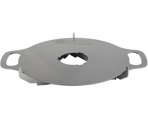 Petromax Leve-couvercle de marmite en métal