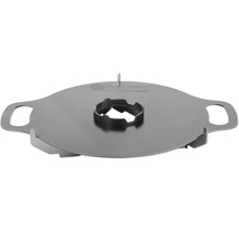 Petromax Atago Abdeckscheibe aus Metall