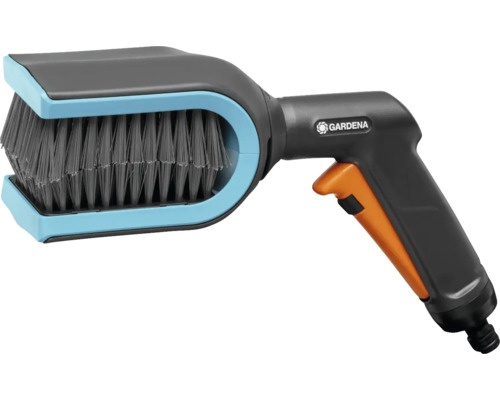 Brosse à stores GARDENA Cleansystem