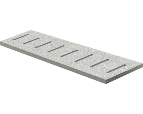 Poolumrandung Beckenrandstein Ablauf/Überlauf Montorfano New Granite 120 cm x 20 cm x 2 cm Poolumrandung Beckenrandstein Ablauf/Überlauf Montorfano New Granite 120 cm x 20 cm x 2 cm