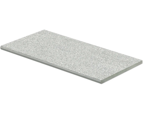 Poolumrandung Beckenrandstein Montorfano New Granite 60 cm x 30 cm x 2 cm Granit Fensterbank