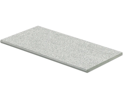 Poolumrandung Beckenrandstein Montorfano New Granite 120 x 40 x 2 cm Granit Fensterbank