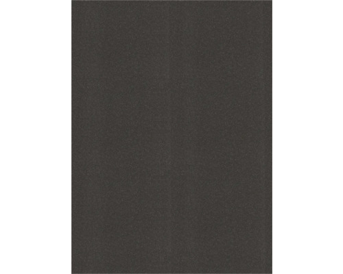PICCANTE Dekorkante Sirius Black A300 Kunststoff 650x44 mm (2 Stück) Graue Bodenfliese für den Innenbereich