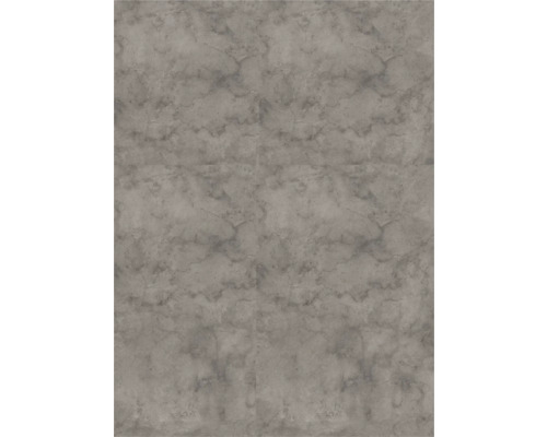 PICCANTE Dekorkante Fossil Arosa K539 Kunststoff 650x44 mm (2 Stück) Tapete in Betonoptik für Innenräume