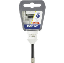 Carat Fliesenbohrer Durchmesser 8 Millimeter