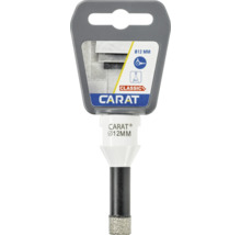 Carat Fliesenbohrer, Durchmesser 12 Millimeter