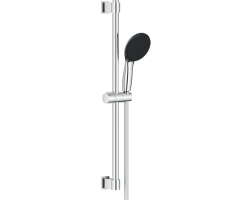 Brausegarnitur Grohe Quickfix Vitalio Start 110 II chrom glänzend Brausestangenlänge 600 mm 2794810E