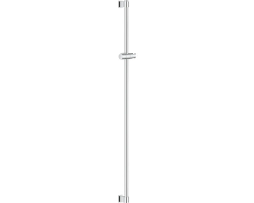 Barre de douche Grohe Quickfix Vitalio Universal chrome brillant longueur de barre 1150 mm 26970001