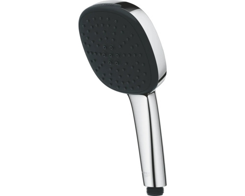 Handbrause aus Metall