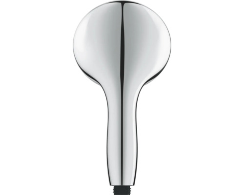 Handbrause aus Metall