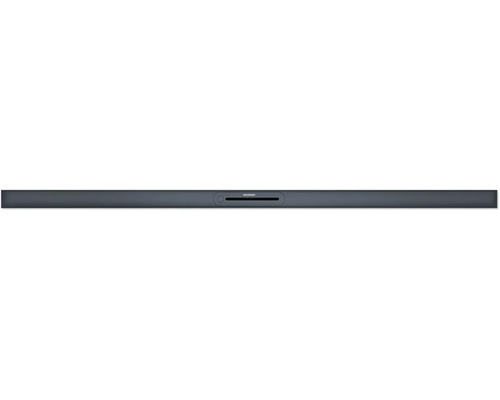 Grille pour caniveau de douche KALDEWEI FLOWLINE ZERO 2402 1500 mm graphite brossé 940200010932 Grille pour caniveau de douche KALDEWEI FLOWLINE ZERO 2402 1500 mm graphite brossé 940200010932