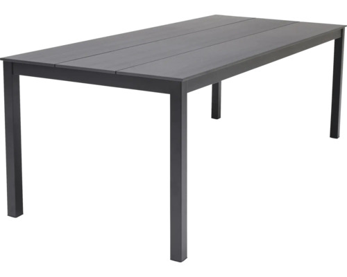 Table Lili 206x89cm, Duraclic
