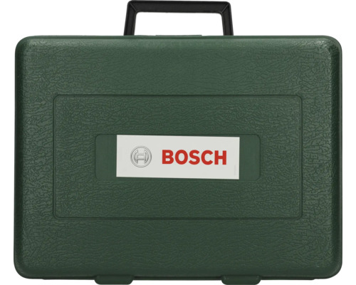 Bosch Werkzeugkoffer
