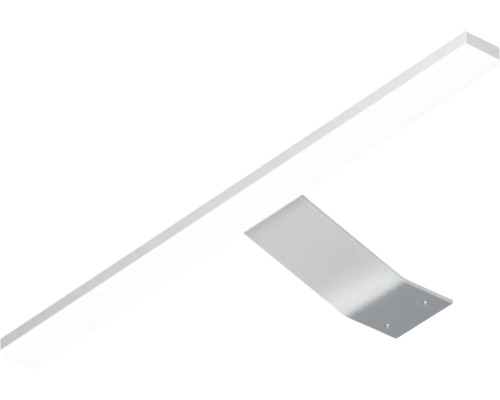 Lampe LED Devo Gloria 2.0 33 cm chrome OS-330