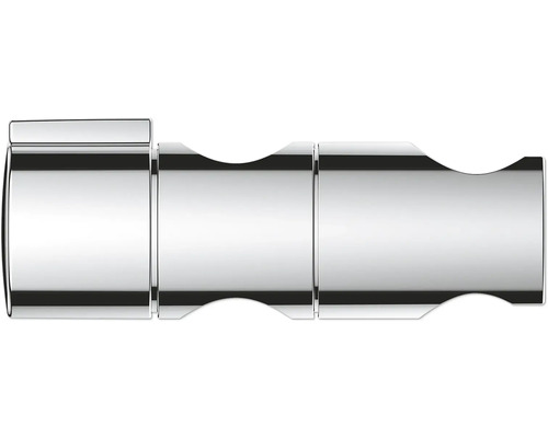 Extension de robinet en métal