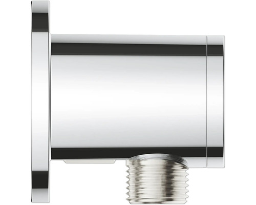 Eckventil mit Gewindeanschluss