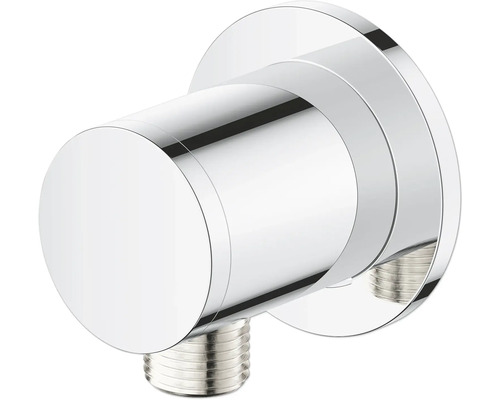 Eckventil für Badezimmerarmatur