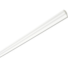 Profilé d''angle en plastique