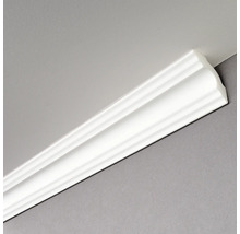 Deckenleiste-Set XPS A50 10 St. 1,5 m x 15 m 50 x 50 mm