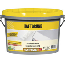 Haftgrund Spezialgrundierung, 2.5 Liter Eimer von Hornbach