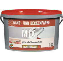 HORNBACH Wand- und Deckenfarbe mischen lassen-thumb-0