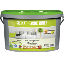 HORNBACH Silikat-Farbe im Wunschfarbton mischen lassen-thumb-1