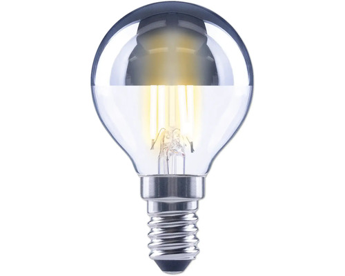 Lampe LED avec culot E14