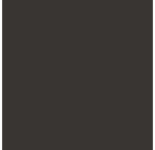 LOOKS by Wolfgang Joop Wandfarbe Dark Grey 2,5 l