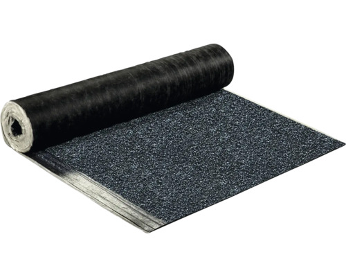 Rolle Dachpappe zur Dacheindeckung