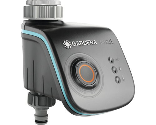 Gardena Smart Bewässerungssteuerung für den Garten
