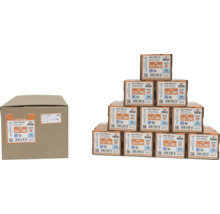 Heco Topix Plus Schrauben 5,0 x 100 mm, Großpackung und Einzelpackungen