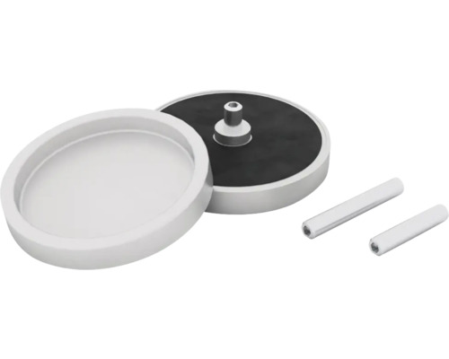 Schleifscheibenabziehvorrichtung mit Schleifstiften