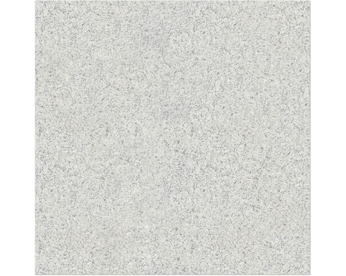 Dalle de terrasse FLAIRSTONE en grès cérame fin Granito Chiaro bords rectifiés 60 x 60 x 2 cm