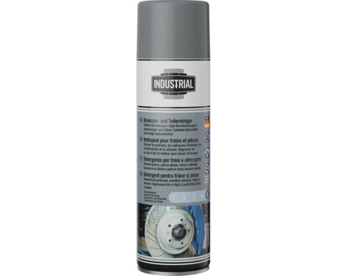 Lubrifiant solide PTFE Spray Ballistol 200 ml - HORNBACH Luxembourg