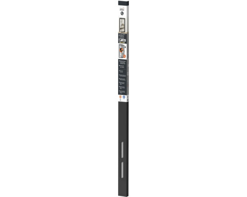 Hornbach Webseite auf einem Smartphone