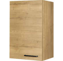 Hängeschrank mit Tür und Griff