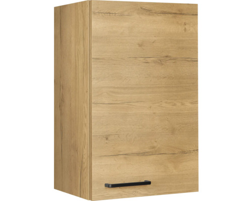 NOBILIA Hängeschrank Natur BxTxH 45 x 35 x 72 cm eiche sierra matt vormontiert Anschlag rechts 4004539042711 NOBILIA Hängeschrank Natur BxTxH 45 x 35 x 72 cm eiche sierra matt vormontiert Anschlag rechts 4004539042711