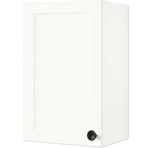 Hängeschrank mit Tür und Griff