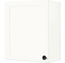 Wandschrank mit Tür und Griff