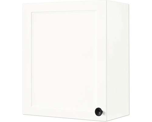NOBILIA Hängeschrank Urban BxTxH 60 x 35 x 72 cm weiß matt vormontiert Anschlag links 4004539038967 NOBILIA Hängeschrank Urban BxTxH 60 x 35 x 72 cm weiß matt vormontiert Anschlag links 4004539038967