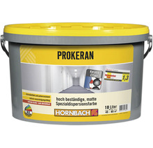 Peinture murale Prokeran HORNBACH à faire mélanger dans le coloris souhaité-thumb-0