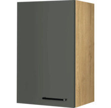 Hängeschrank mit Tür und Griff