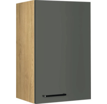 Hängeschrank mit Tür und Griff