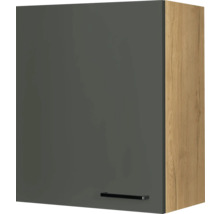 Hängeschrank mit Tür und Griff