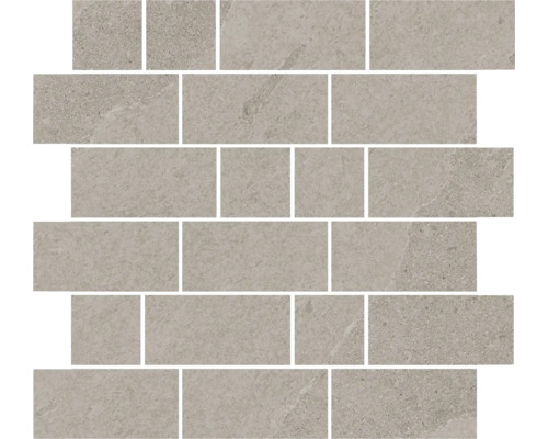 MIRAVA Mosaik NARVIK sand 30 x 30 x 0,85 cm