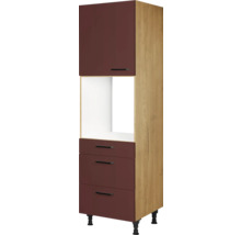 Küchenschrank mit Schubladen und Stauraum