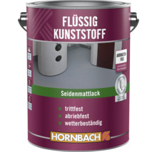 Flüssigkunststoff Seidenmattlack Dose