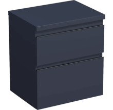 Waschbeckenunterschrank mit zwei Schubladen