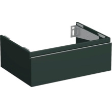 Waschtischunterschrank mit Montageelementen