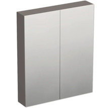 Armoire de toilette avec deux portes